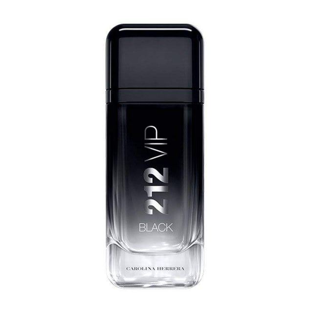 Carolina Herrera - 212 VIP Men Black EDP - 100ml  CAROLINA HERRERA - Nutra Best Bulgaria