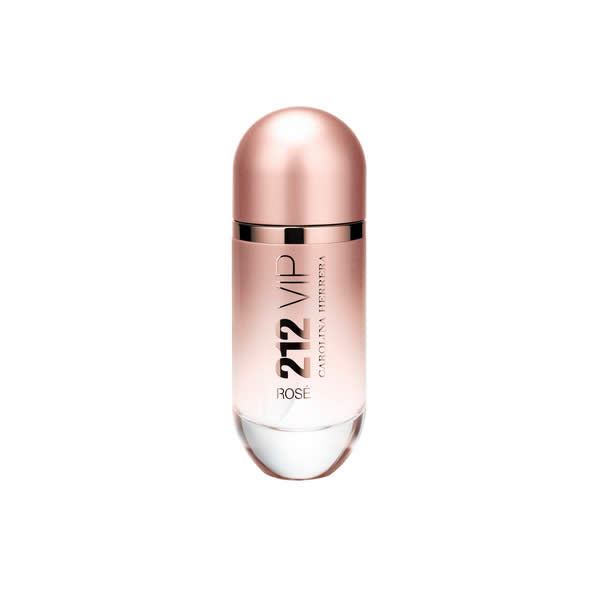 Carolina Herrera - 212 VIP Rose EDP - 80ml  CAROLINA HERRERA - Nutra Best Bulgaria