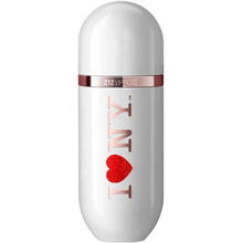 Carolina Herrera - 212 VIP Rose I Love NY Limited Edition EDP - 80ml  Carolina Herrera - Nutra Best Bulgaria