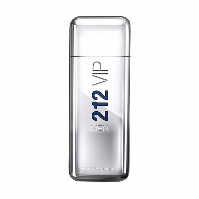 Carolina Herrera 212 Vip Men Eau De Toilette 100ml Spray  CAROLINA HERRERA - Nutra Best Bulgaria
