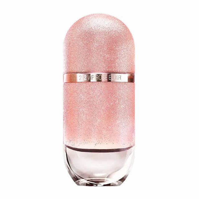 Carolina Herrera 212 Vip Rosé Elixir Eau De Parfum Spray 50ml  CAROLINA HERRERA - Nutra Best Bulgaria