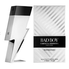 Carolina Herrera - Bad Boy Superstars EDT - 100ml  Carolina Herrera - Nutra Best Bulgaria
