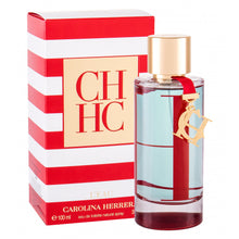 Carolina Herrera - CH L'Eau EDT - 50ml  Carolina Herrera - Nutra Best Bulgaria