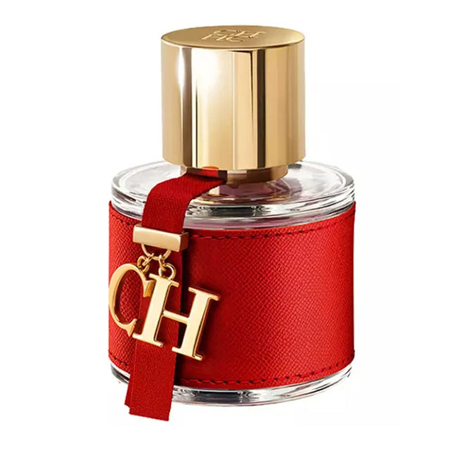Carolina Herrera Ch Eau De Toilette Spray 50ml  CAROLINA HERRERA - Nutra Best Bulgaria