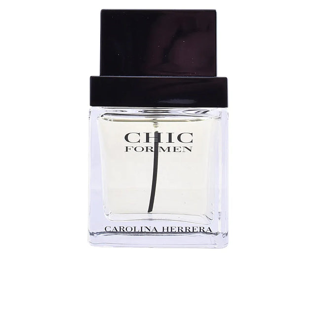 Carolina Herrera - Chic For Men EDT - 60ml  CAROLINA HERRERA - Nutra Best Bulgaria