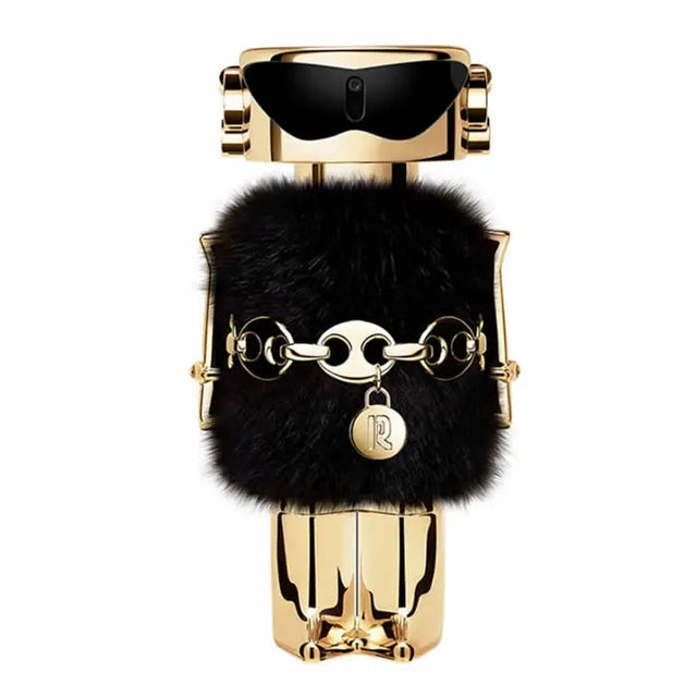 Carolina Herrera Fame The Couture Edition Eau De Parfum Spray 80ml  CAROLINA HERRERA - Nutra Best Bulgaria