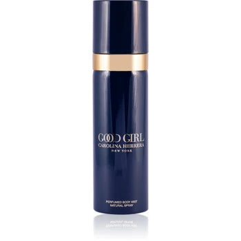 Carolina Herrera - Good Girl Tělový sprej -  Carolina Herrera - Nutra Best Bulgaria