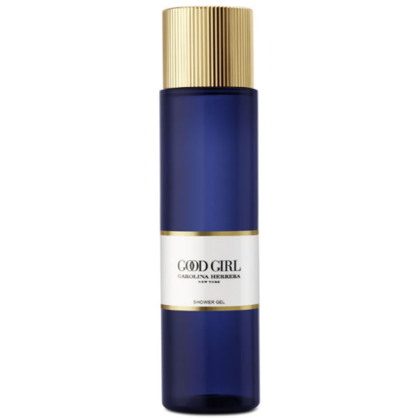 Carolina Herrera - Good Girl shower gel - 200ml  CAROLINA HERRERA - Nutra Best Bulgaria