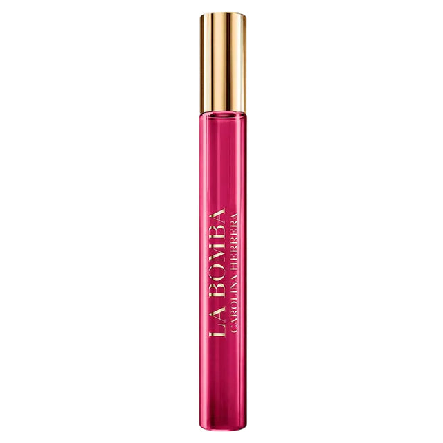 Carolina Herrera - La Bomba EDP Miniaturka - 10ml  Carolina Herrera - Nutra Best Bulgaria