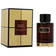 Carolina Herrera - Mystery Tobacco EDP - 100ml  Carolina Herrera - Nutra Best Bulgaria
