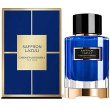 Carolina Herrera - Saffron Lazuli EDP - 100ml  Carolina Herrera - Nutra Best Bulgaria