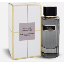 Carolina Herrera - Vetiver Paradise EDT -  Carolina Herrera - Nutra Best Bulgaria