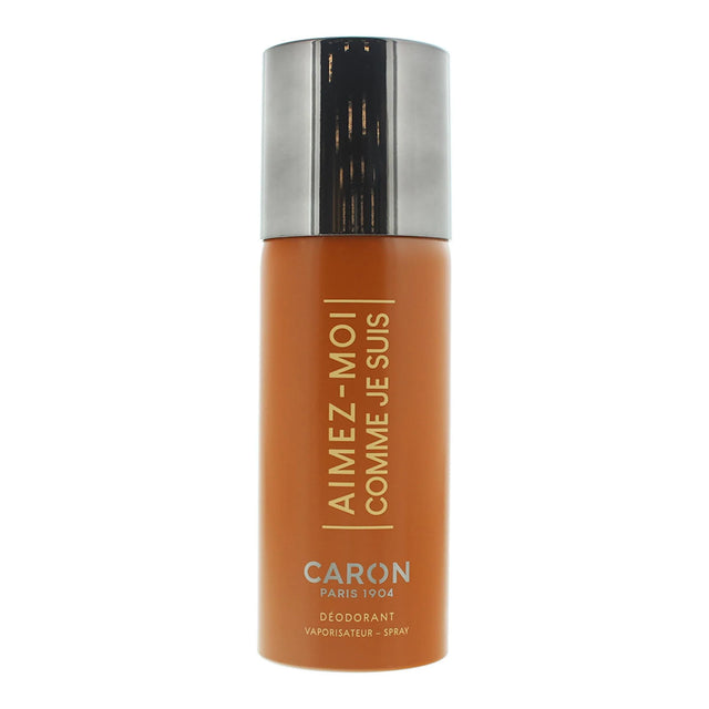 Caron
