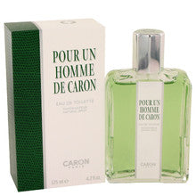 Caron - Caron Un Homme EDT - 200ml  Caron - Nutra Best Bulgaria