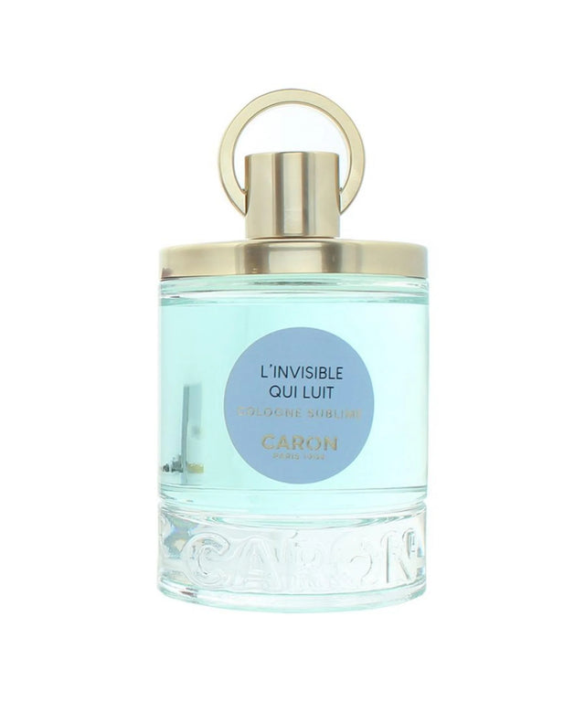 Caron, L'invisible Qui Luit, Eau De Cologne, Unisex, 100 ml  Caron - Nutra Best Bulgaria