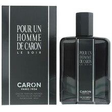 Caron - Pour un Homme de Caron Le Soir EDP - 75ml  Caron - Nutra Best Bulgaria