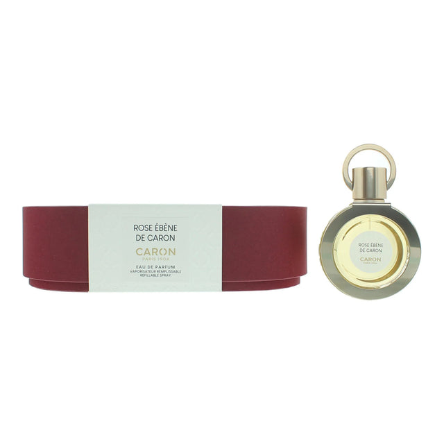 Caron, Rose Ebène, Eau De Parfum, For Women, 50 ml  Caron - Nutra Best Bulgaria
