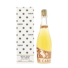 Caron - Royal Bain de Caron - 125ml  Caron - Nutra Best Bulgaria