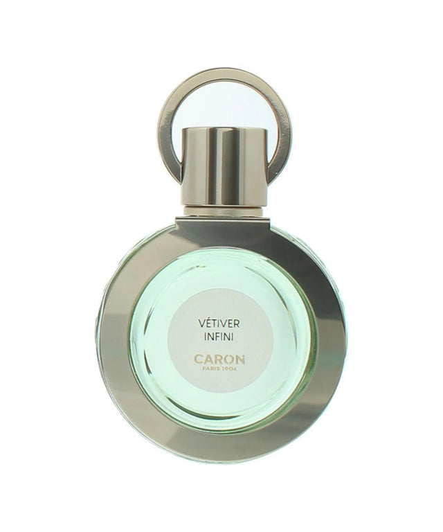Caron, Vétiver Infini, Eau De Parfum, For Women, Refillable, 30 ml  Caron - Nutra Best Bulgaria