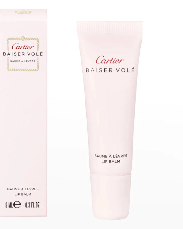 Cartier, Baiser Vole, Hydrating, Lip Balm, 9 ml  Cartier - Nutra Best Bulgaria