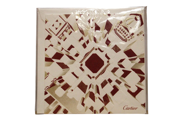 Cartier, Cartier, GWP Guirlande  Cartier - Nutra Best Bulgaria