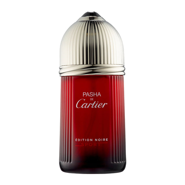 Cartier Pasha Noire Sport EDT 100 ml H Tester  Cartier - Nutra Best Bulgaria