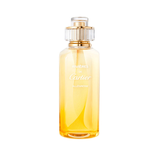 Cartier - Rivieres de Cartier Allegresse - 100ml  CARTIER - Nutra Best Bulgaria