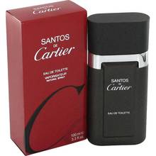 Cartier - Santos de Cartier EDT Tester -  Cartier - Nutra Best Bulgaria