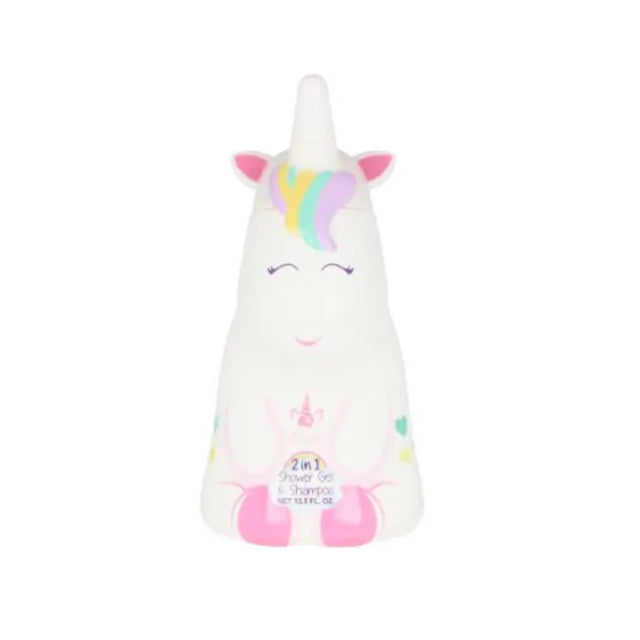 Cartoon Eau My Unicorn Shower Gel & Shampoo 400ml  CARTOON - Nutra Best Bulgaria