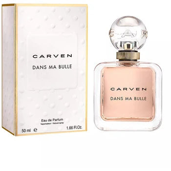Carven - Dans Ma Bulle EDP -  Carven - Nutra Best Bulgaria