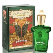 Casamorati 1888 Fiero EDP - 100ml  Xerjoff - Nutra Best Bulgaria