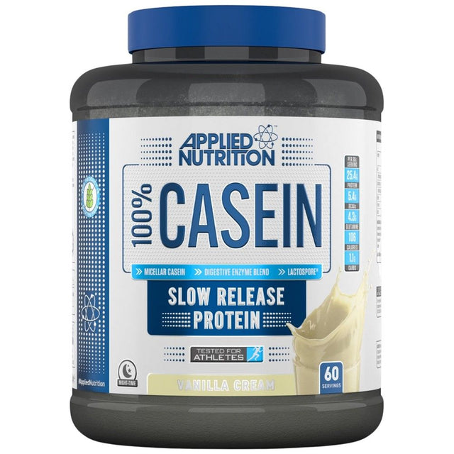 Micellar Casein Protein - 1800 грама - Nutra Best Bulgaria