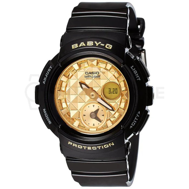 Casio Baby-G BGA-195M-1A  Casio - Nutra Best Bulgaria