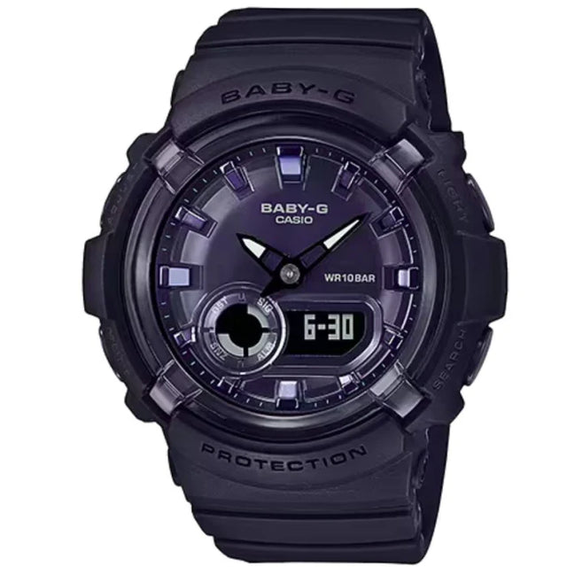 Casio Baby-G BGA-280-1ADR  Casio - Nutra Best Bulgaria