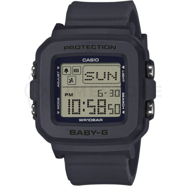 Casio Baby-G BGD-10KH-2CER  Casio - Nutra Best Bulgaria