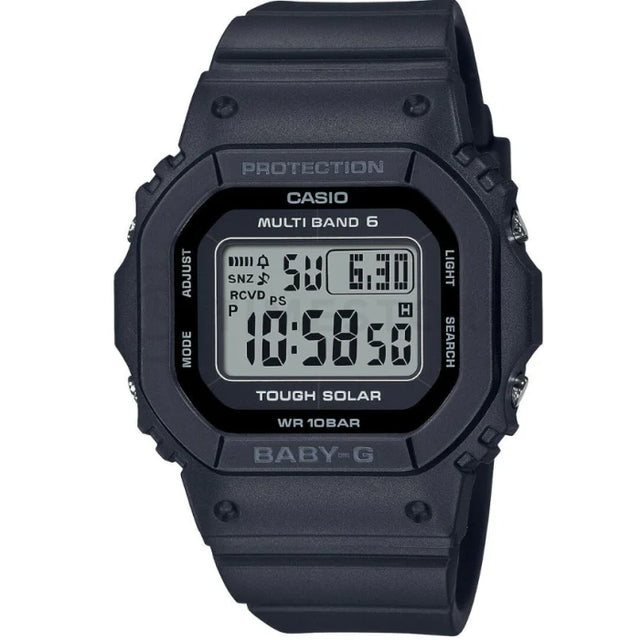 Casio Baby-G BGD-5650-1ER  Casio - Nutra Best Bulgaria