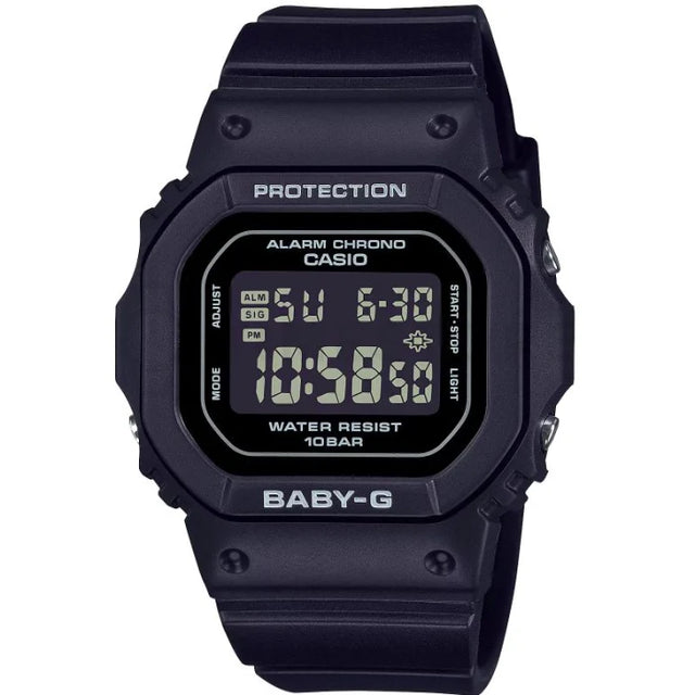 Casio Baby-G BGD-565U-1DR  Casio - Nutra Best Bulgaria