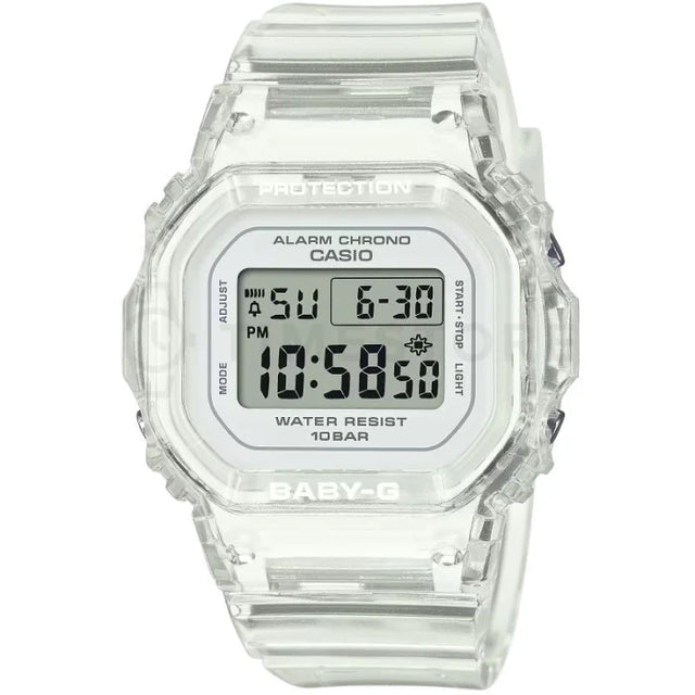 Casio Baby-G BGD-565US-7DR  Casio - Nutra Best Bulgaria