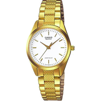 Casio Classic LTP-1274G-7A  Casio - Nutra Best Bulgaria
