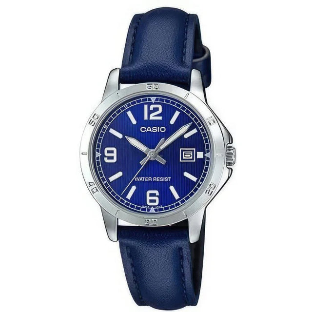 Casio Classic LTP-V004L-2B  Casio - Nutra Best Bulgaria