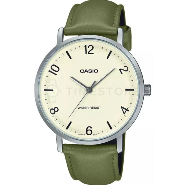 Casio Classic MTP-VT03L-7B  Casio - Nutra Best Bulgaria