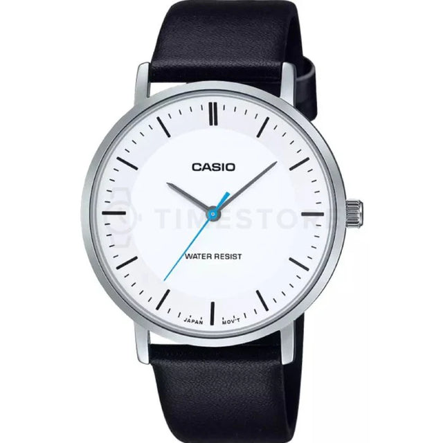 Casio Classic MTP-VT04L-7E  Casio - Nutra Best Bulgaria