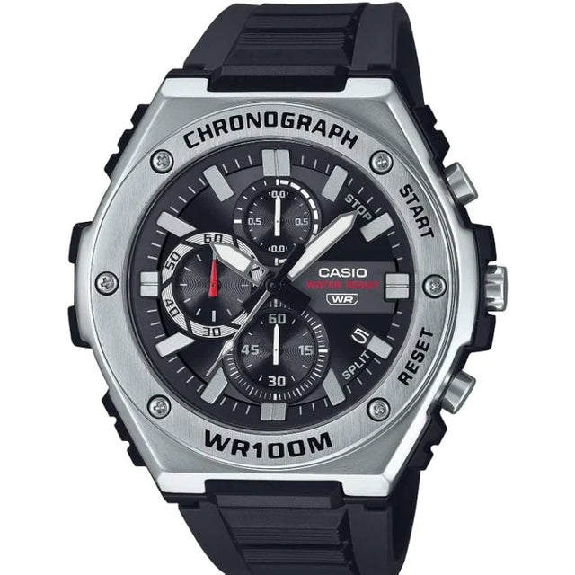 Casio Classic MWA-300H-1AVDF  Casio - Nutra Best Bulgaria