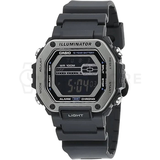 Casio Classic MWD-110H-8BVDF  Casio - Nutra Best Bulgaria