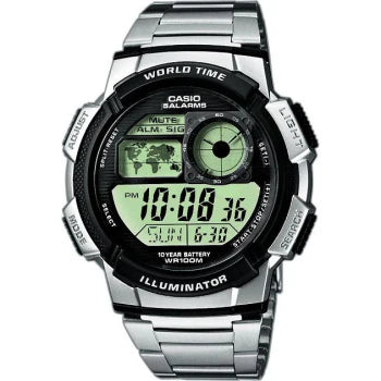 Casio Collection AE-1000WD-1AVEF  Casio - Nutra Best Bulgaria