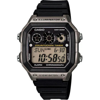 Casio Collection AE-1300WH-8AVEF  Casio - Nutra Best Bulgaria