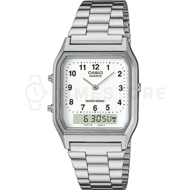Casio Collection AQ-230A-7BMQYES  Casio - Nutra Best Bulgaria