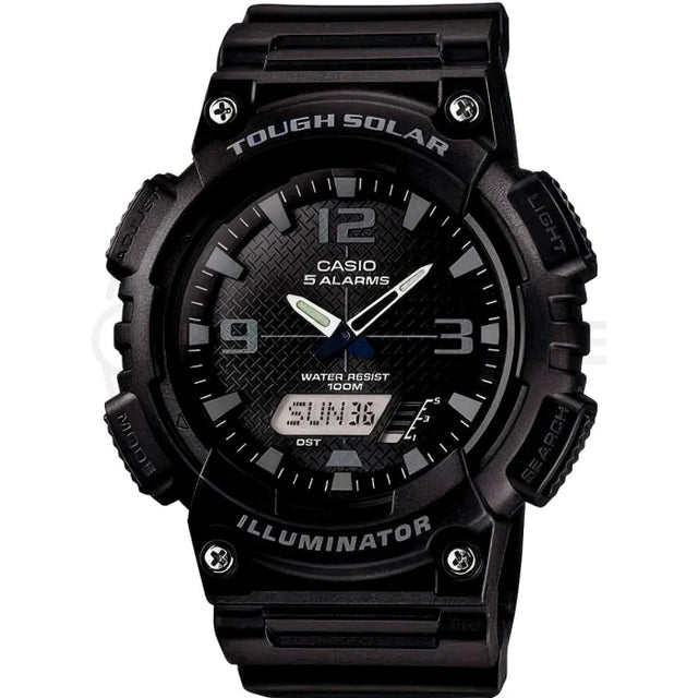 Casio Collection AQ-S810W-1A2VDF  Casio - Nutra Best Bulgaria
