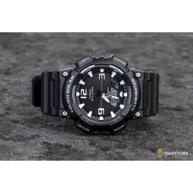 Casio Collection AQ-S810W-1AVEF  Casio - Nutra Best Bulgaria