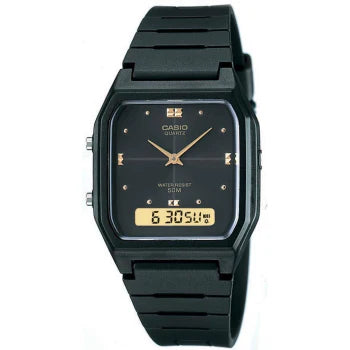 Casio Collection AW-48HE-1AVDF  Casio - Nutra Best Bulgaria